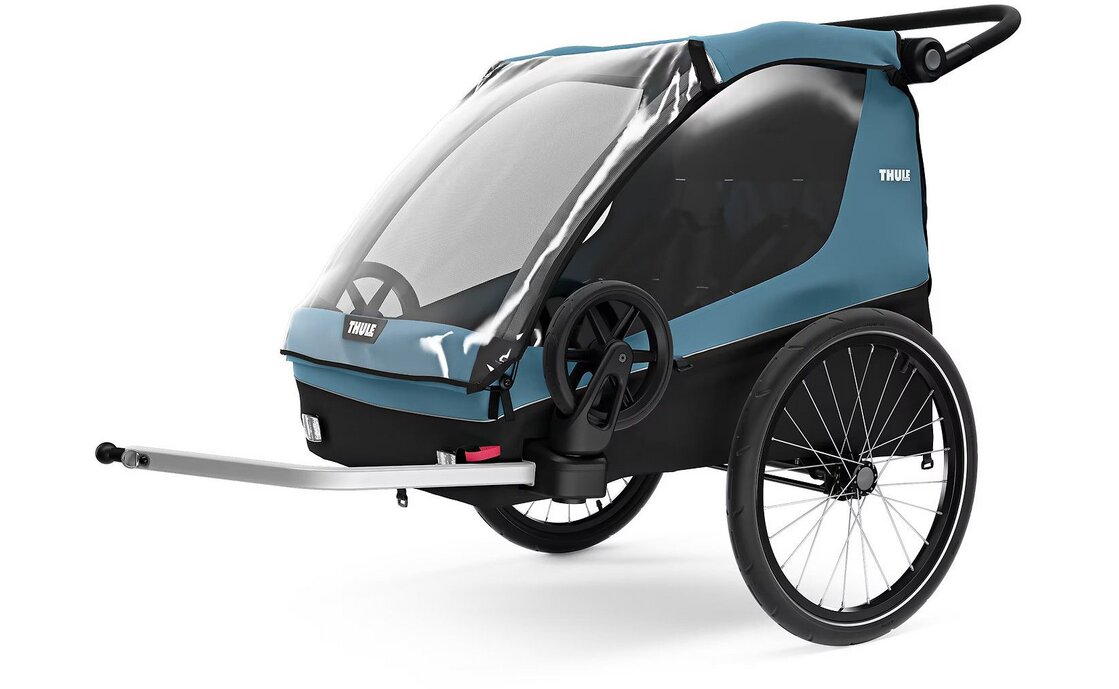 Thule Courier – Bild 9