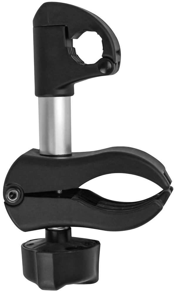 Eufab Rahmenhalter abnehmbar Ø 30mm – Bild 12