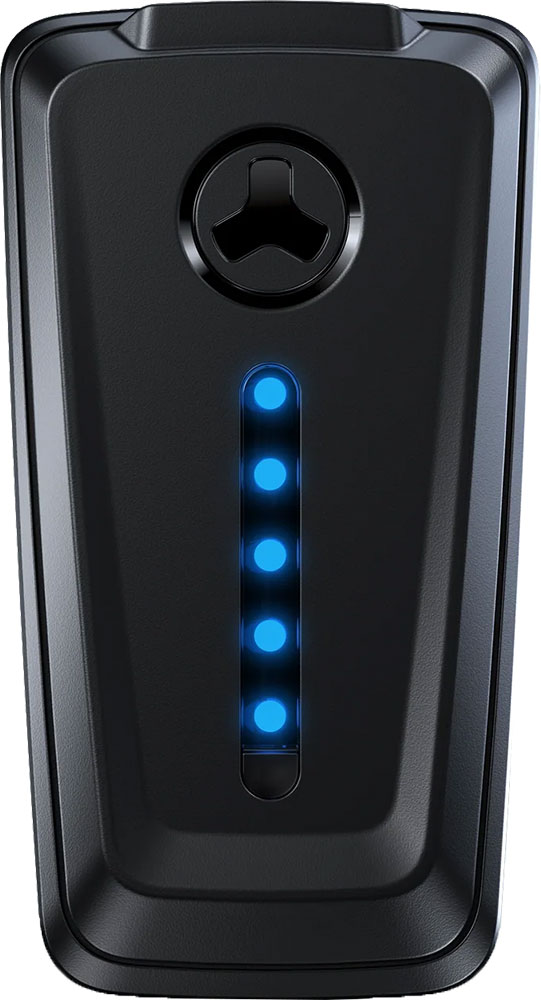 Fazua RIDE 60 LED Hub L