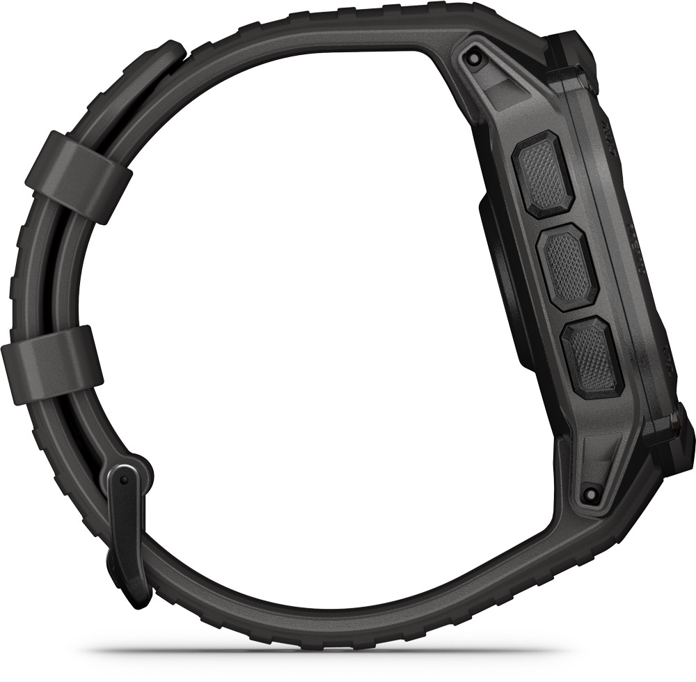 Garmin Instinct® 2X Solar - GPS Multisport Smartwatch – Bild 8