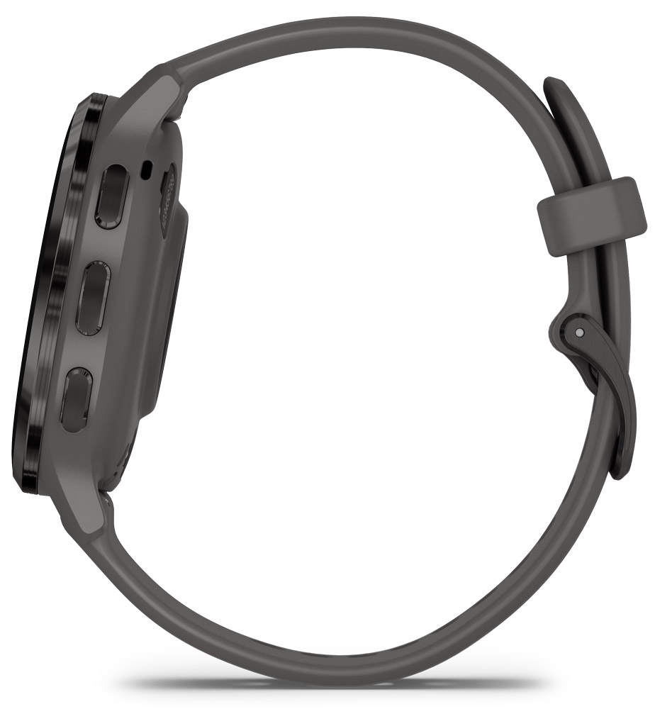 Garmin Venu® 3S - GPS Multisport Smartwatch – Bild 9