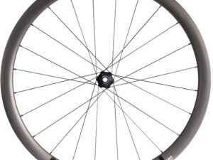 Newmen Advanced SL R.38 Streem Carbon Shimano Hinterrad