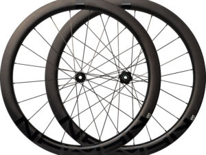 Newmen Advanced SL R.50 Streem Carbon Shimano Laufradsatz